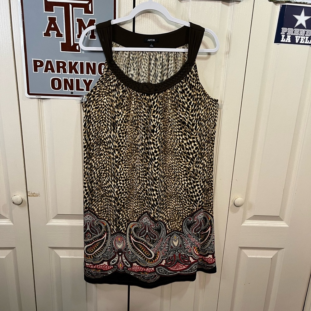 APT.9 Women’s MIDI Dress